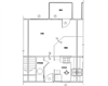 2 bedroom units