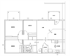 3 bedroom units