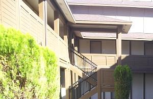 Inner Courtyard
