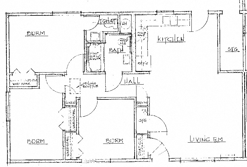 789 Sierra Dr 2-4 Beds Apartment for Rent - Photo Gallery 8
