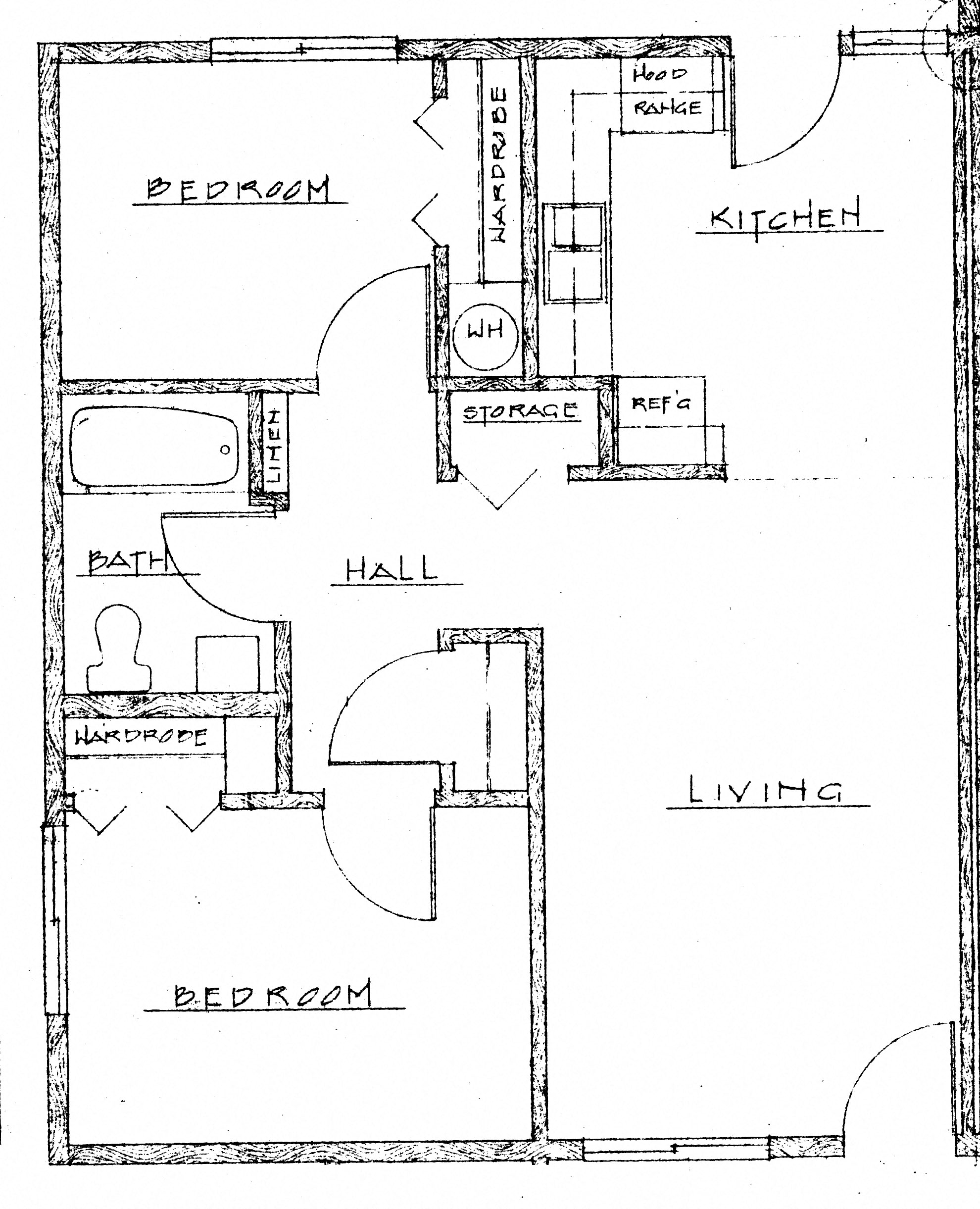 789 Sierra Dr 2-4 Beds Apartment for Rent - Photo Gallery 7