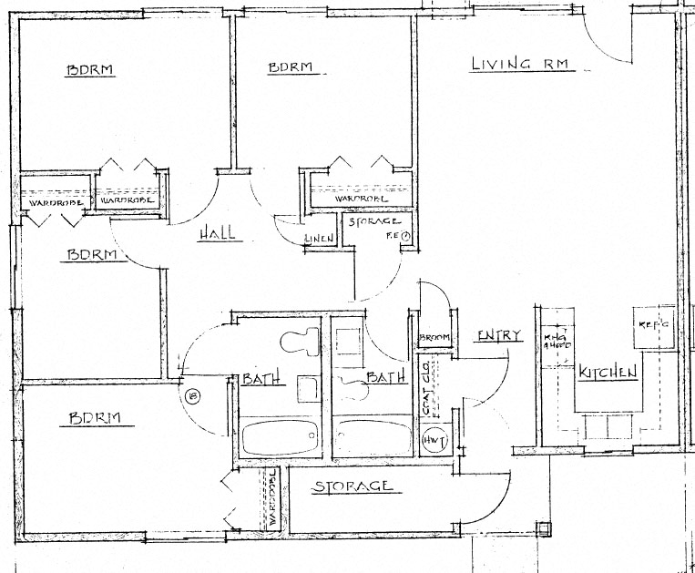 789 Sierra Dr 2-4 Beds Apartment for Rent - Photo Gallery 9