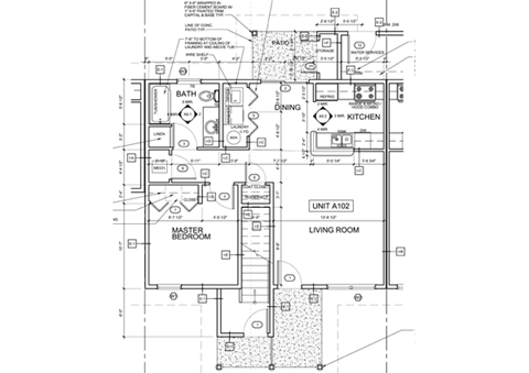 720 St. Mary's Ave. 1-3 Beds Apartment for Rent - Photo Gallery 7