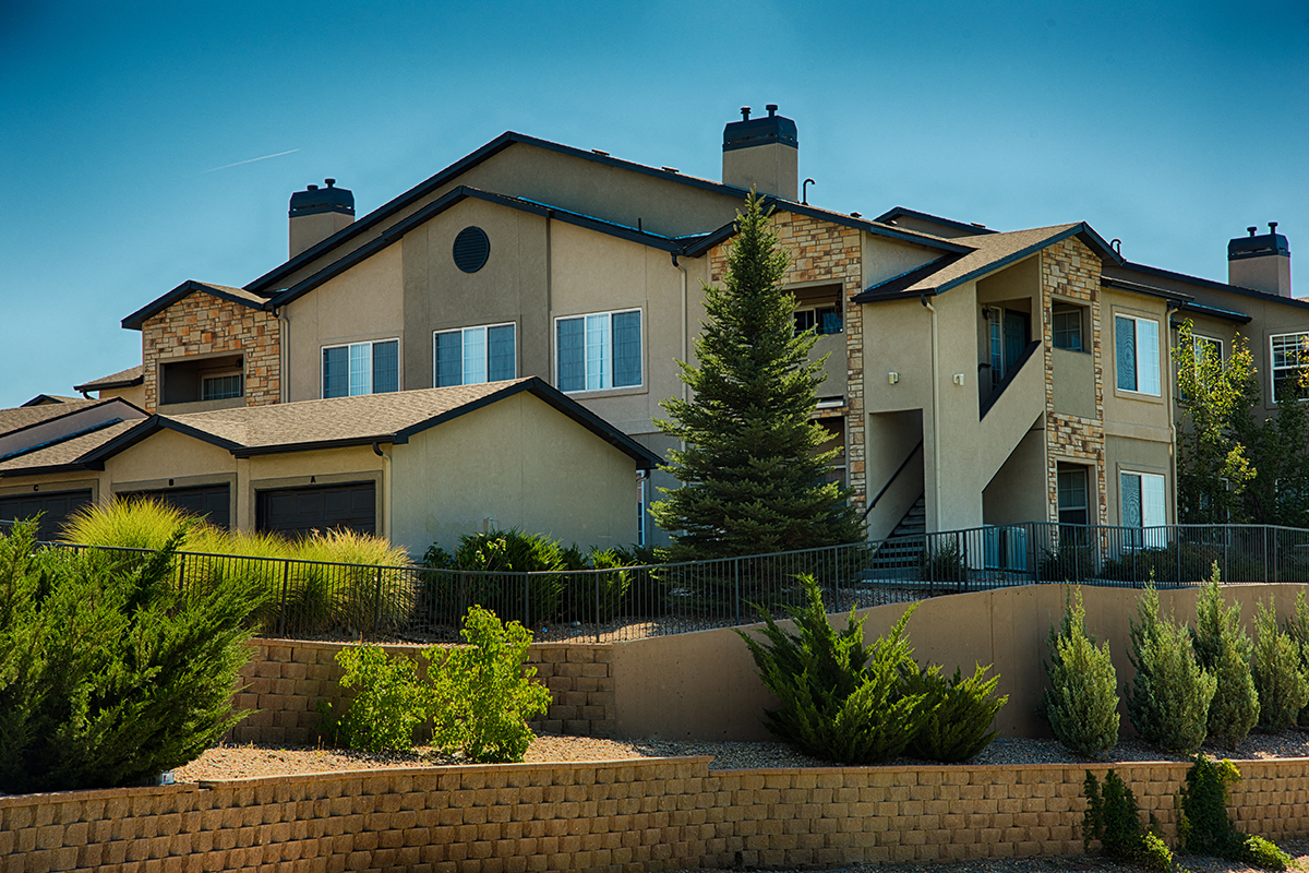 Photos and Video of Summerfield Condominiums in Aurora, CO