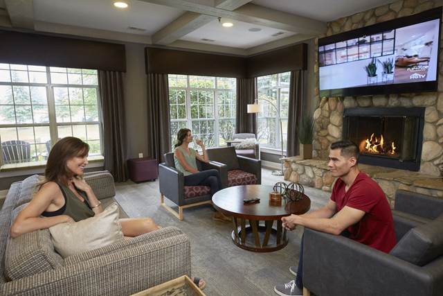 Auburn Gate Apartments