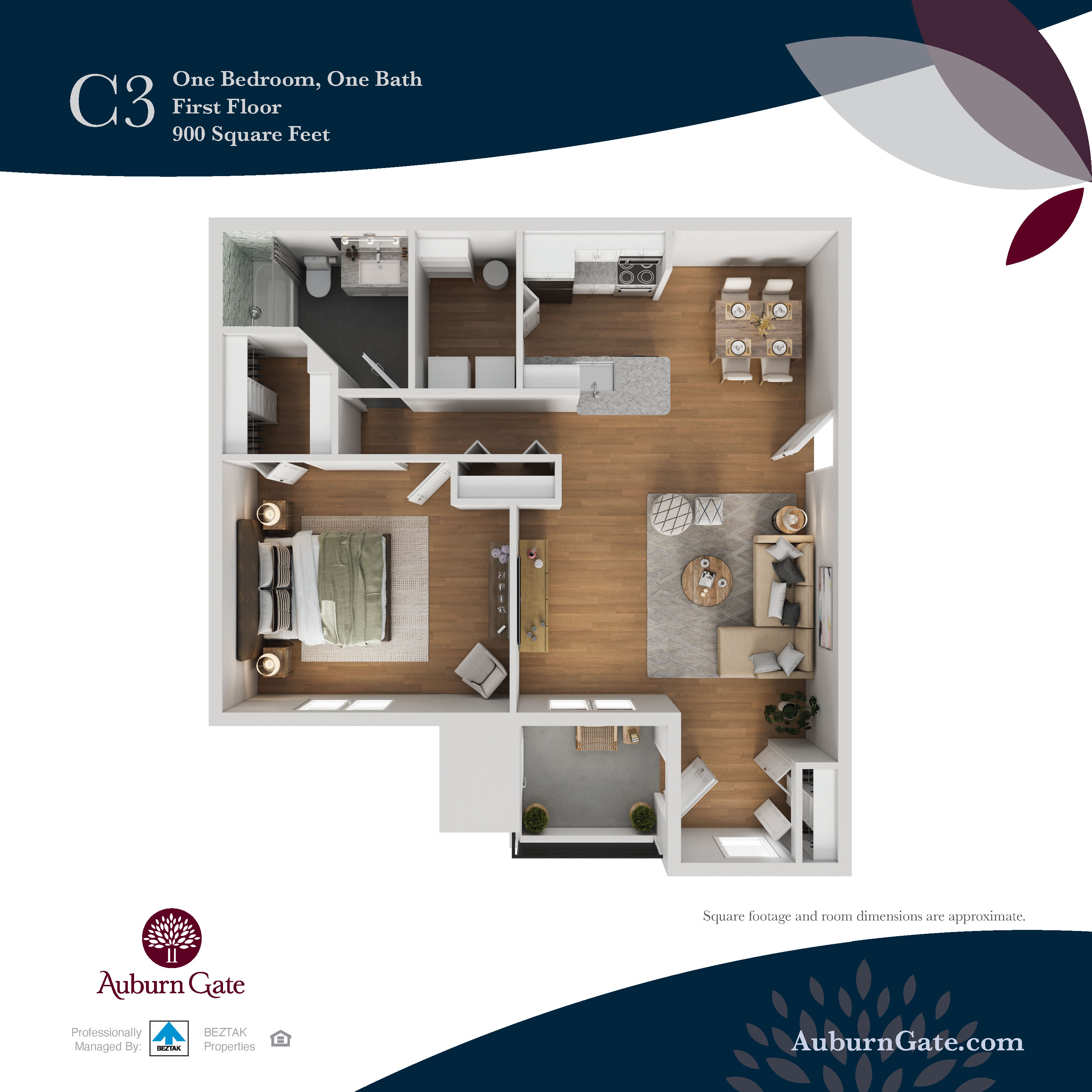 C3 Enhanced