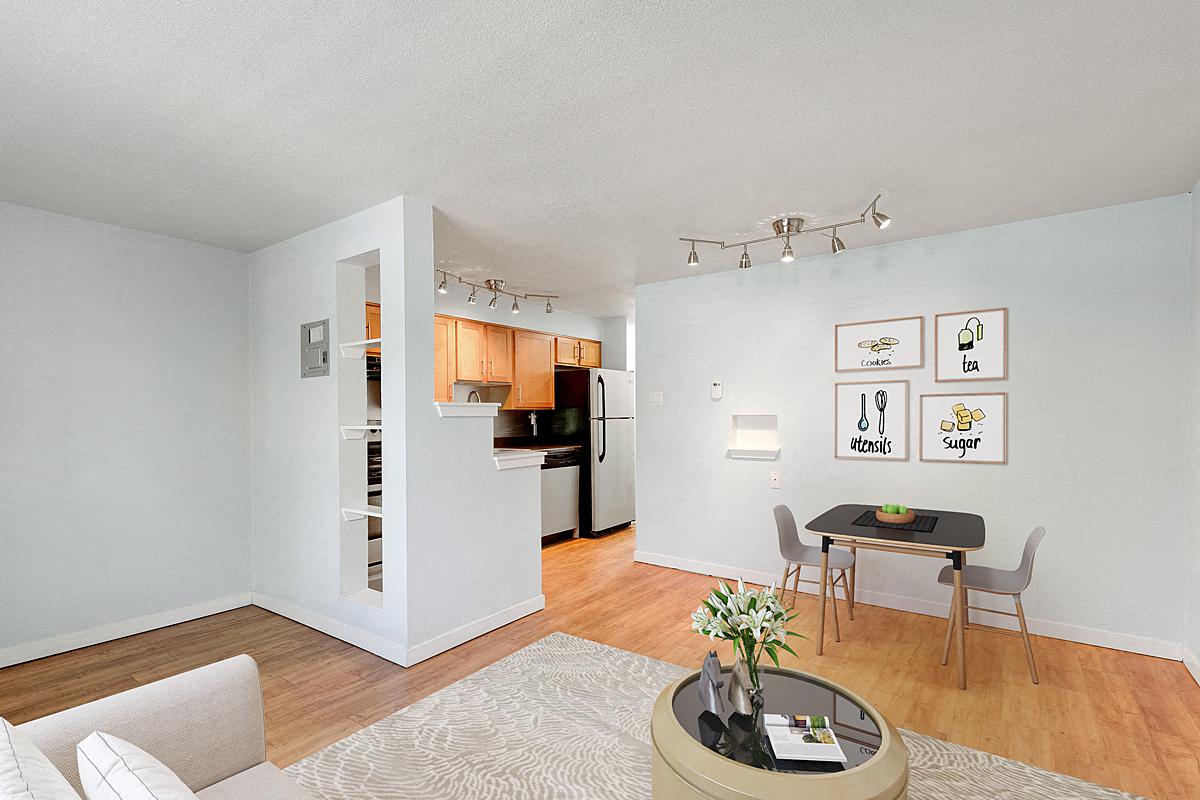 Archer Place Apartments in Denver, CO