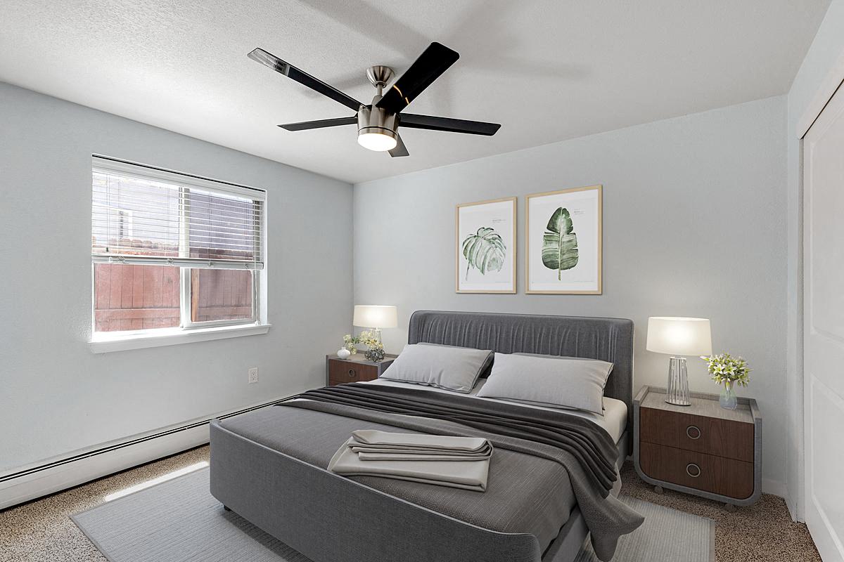 Archer Place Apartments in Denver, CO