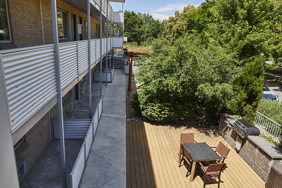 Archer Place Apartments in Denver, CO