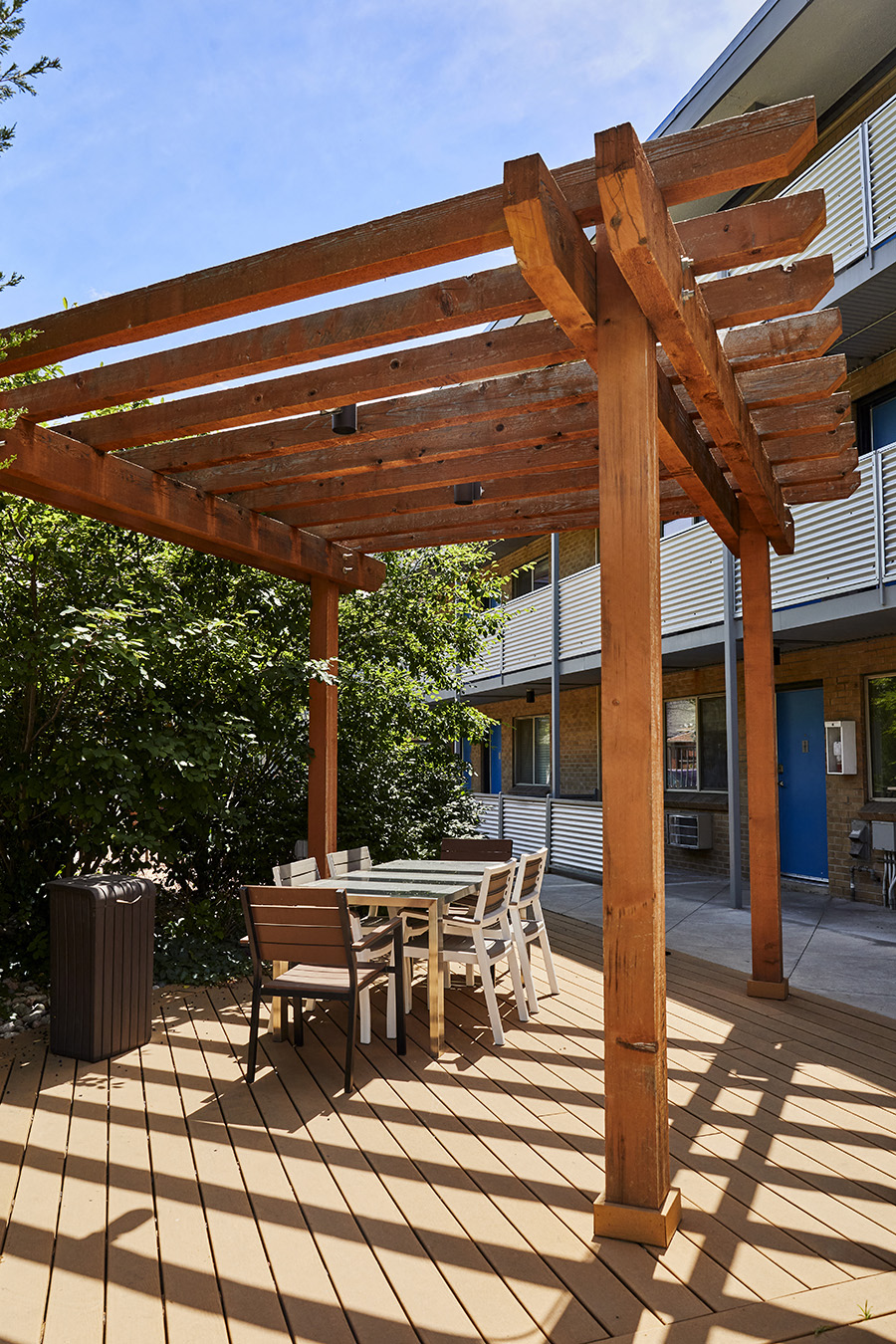 Archer Place Apartments in Denver, CO