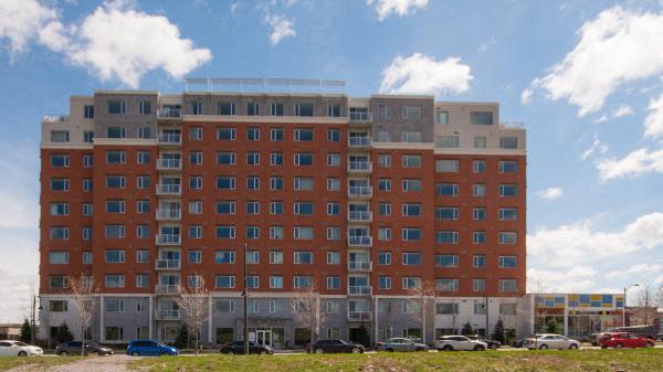 William's Court Building C Exterior 2 Image