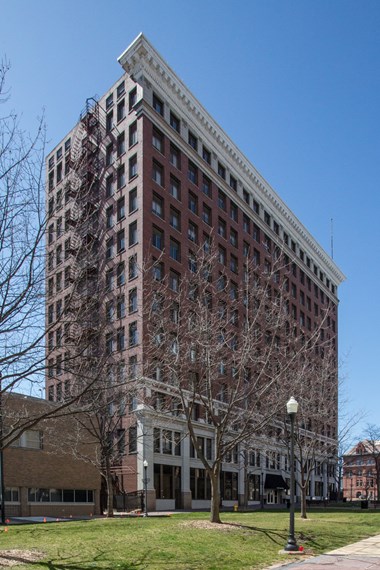 331 Fulton Street 1 Bed Apartment for Rent - Photo Gallery 1