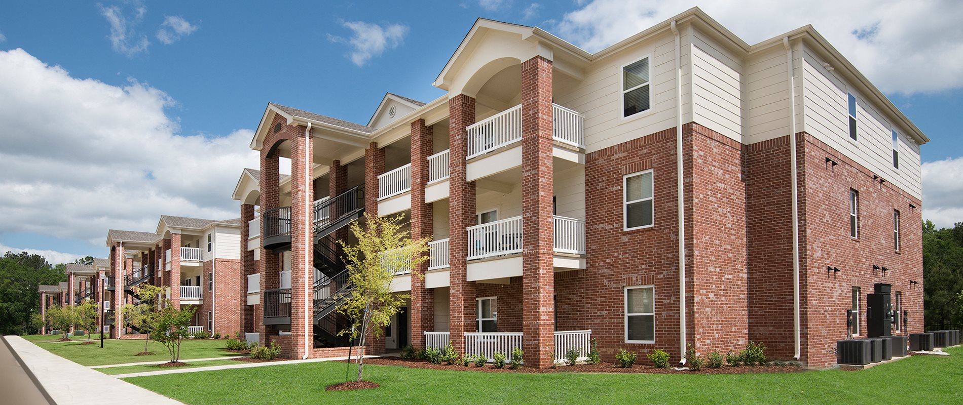 The Fairways At Auburn I Ii Apartments In Al Auburn Homepagegallery 1