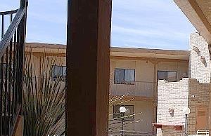Covered walkway Covered walkway - Photo Gallery 6