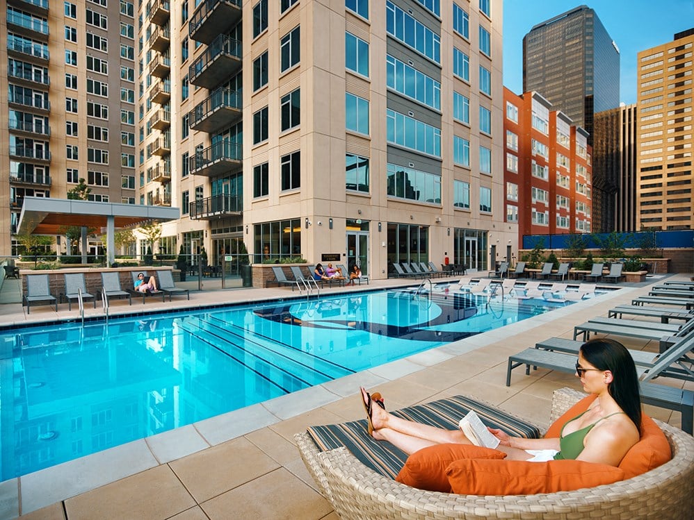 25 Best Luxury Apartments in Denver, CO (with photos) RENTCafé