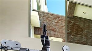 Ascent Apartments: Fitness & Conditioning Club 4,000 sq. ft. fitness center with spin room