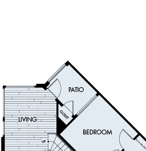 Ascent Plan 1A Mezzanine Ascent Plan 1A Mezzanine