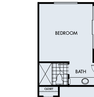 Crystal Springs Plan 2B Crystal Springs Plan 2B