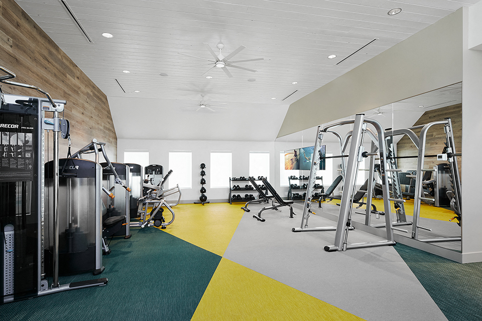 seaside apartments laguna niguel fitness center
