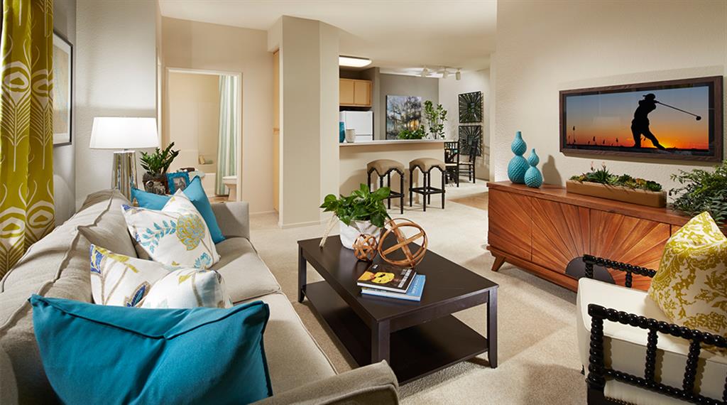wood style flooring in entry and kitchen, dual-paned and bay windows
