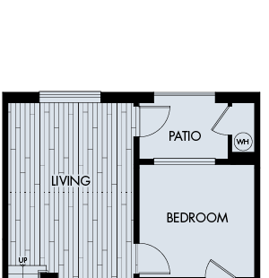 Vantis Plan 1CL (Loft/Penthouse) Vantis Plan 1CL (Loft/Penthouse)