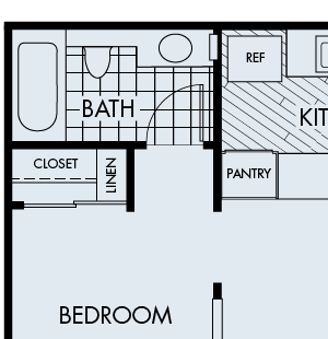 Woodbridge Plan 1A Woodbridge Plan 1A