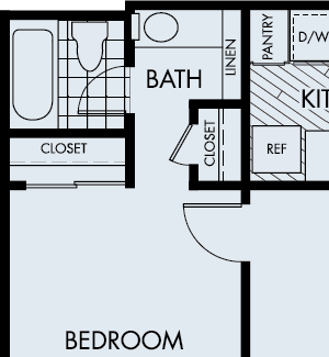 Woodbridge Plan 1B Woodbridge Plan 1B