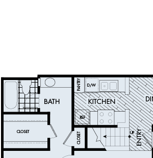 Woodbridge Plan 1D Woodbridge Plan 1D
