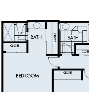 Woodbridge Plan 2B Woodbridge Plan 2B