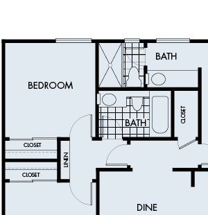 Woodbridge Plan 3A Woodbridge Plan 3A