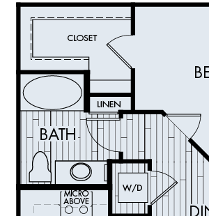 Zenith Plan 1B (1st Floor) Zenith Plan 1B (1st Floor)