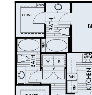 Zenith Plan 2C Zenith Plan 2C