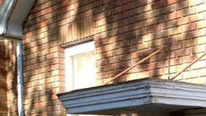 Covered door