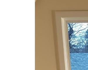 Window and light