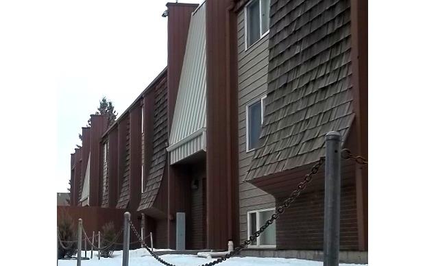 Aspen Village Apartments