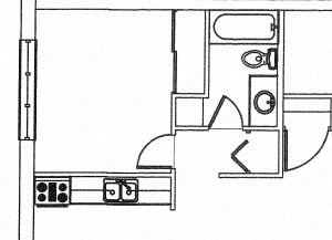 One Bedroom