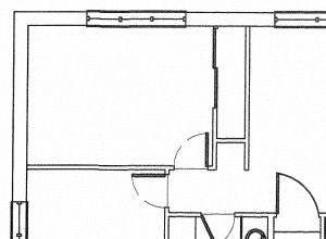 Two Bedroom