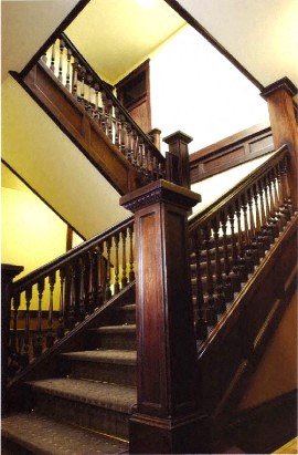 Staircase
