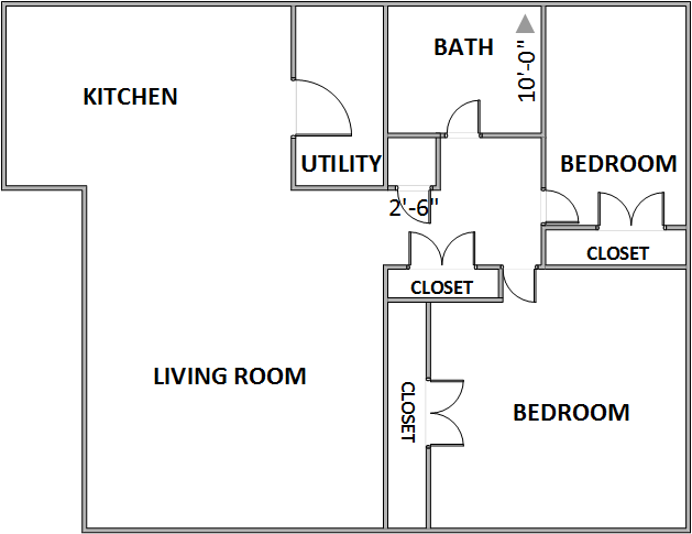 floor plan wyoming st