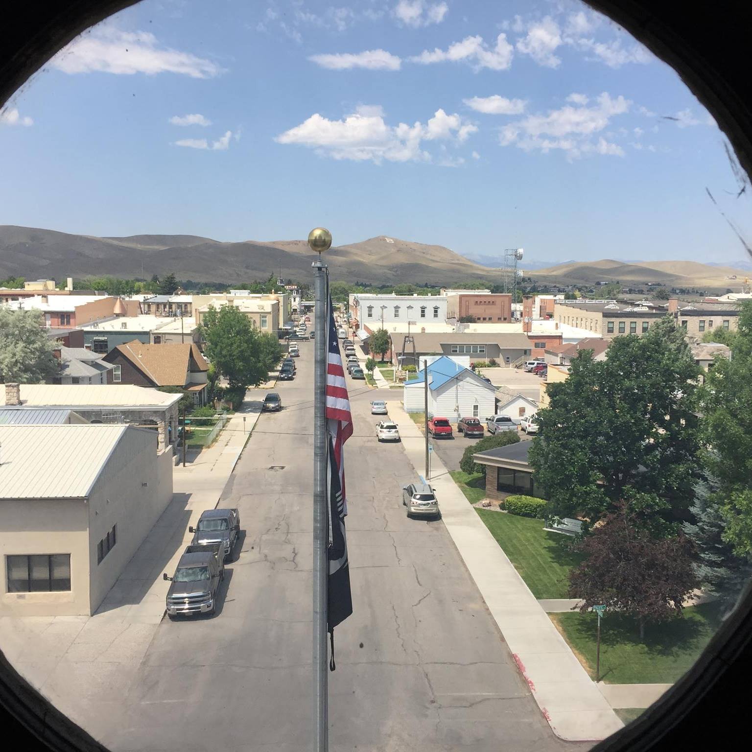 Beaverhead Villas Apartments Apartments in Dillon, MT