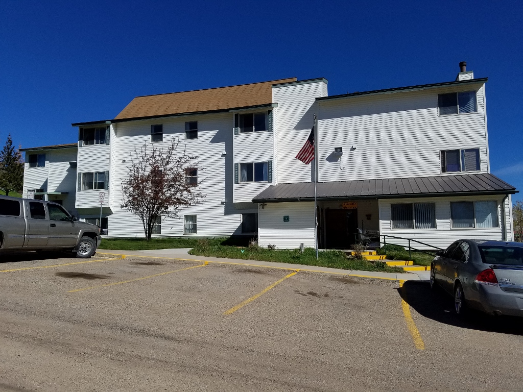 Apartments in Kemmerer Wyoming