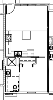 One Bedroom