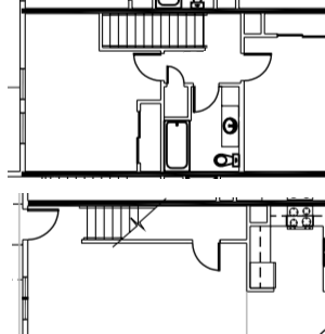 Two Bedroom