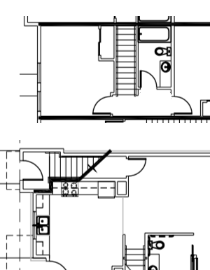 Three Bedroom