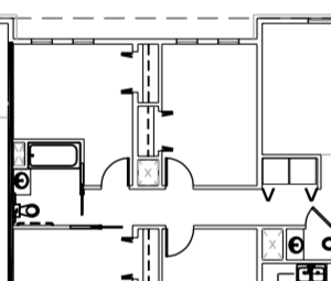 Four Bedroom
