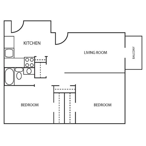 95 Powers Street & 25 Capron Road Studio-2 Beds Apartment for Rent - Photo Gallery 19