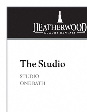studio floor plan studio floor plan at Hillcrest Village, Holbrook