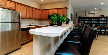 Community Center at Southwood Luxury Apartments, North Amityville, 11701 - Photo Gallery 3