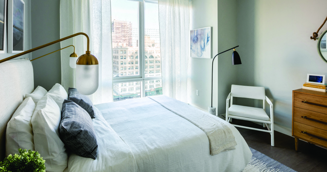 1 Bedroom Apartments In Queens