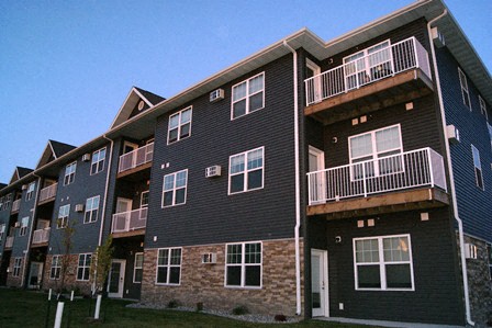 Self Storage Units On 40th Ave S In Fargo Nd Five Star Storage